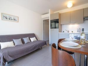 Appartements Apartment Le Golf Clair-15 by Interhome : photos des chambres