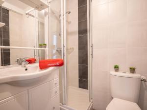 Appartements Apartment Le Golf Clair-15 by Interhome : photos des chambres
