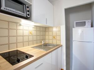 Apartment Les Capitelles-9 by Interhome