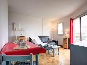 Apartment Les Capitelles-9 by Interhome