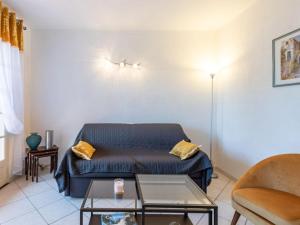 Apartment Beau Rivage by Interhome