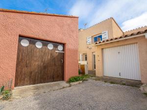 Maisons de vacances Holiday Home Les Villas de l'Aygual-4 by Interhome : photos des chambres