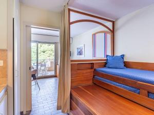 Studio Port de La Gavine-17 by Interhome