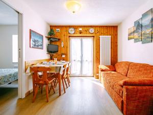 Apartment Ciampac by Interhome