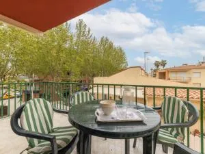 Apartment Domingo by Interhome - 阿尔塔夫拉