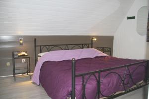 Appartements les Gites 2-4 pers Remy HEROLD : photos des chambres