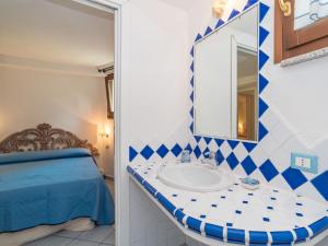 Holiday Home Omer by Interhome img15