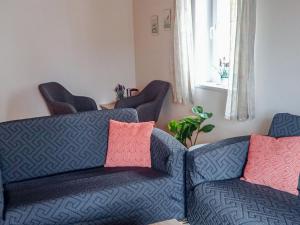 Holiday Home Holiday Hill 26 by Interhome