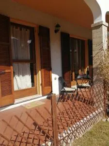 Timo & Rosmarino - Vico