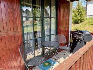 Holiday Home Holiday Hill 67 by Interhome