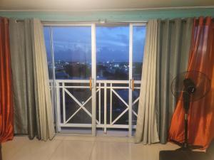 CityScape VR, New Kingston - Executive 2BR Dual Ensuite Apt