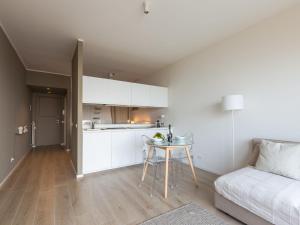 Apartment Calandre Suite by Interhome