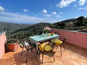 Apartment Superba Vista by Interhome - Valloria Marittima