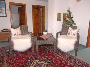 Apartment Alpenhof-3 by Interhome