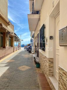 Apartamento La Carihuela - 3hvězdičkové hotely ve městě Torremolinos