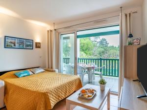 Apartment Domaine Iratzia by Interhome