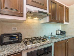 Holiday Home Li Cossi by Interhome img9