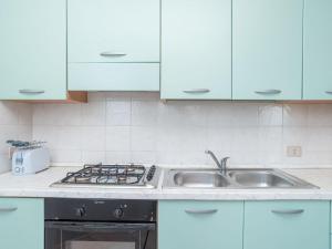 Holiday Home Odoardo by Interhome