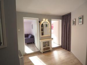 Apartament Romantyczny