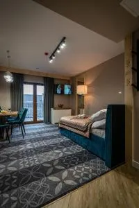 Apartamenty Hyrczyk - Zab