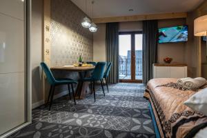 Apartamenty Hyrczyk