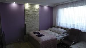 Apartament Mario Skwer Kościuszki