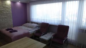 Apartament Mario Skwer Kościuszki