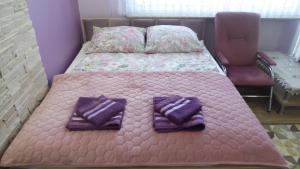 Apartament Mario Skwer Kościuszki