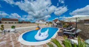 Villa Plavota - Hardomilje