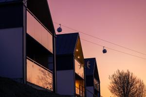 Jaworowe Wzgórze Solina