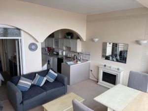 Redcliffe Apartments Flat 7A
