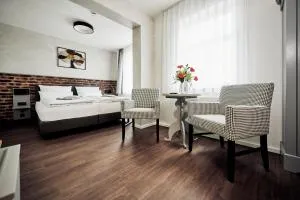 Zieglers Restaurant & Pension - Jüdenberg