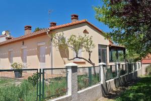 Villas Villa Boune : photos des chambres