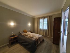 Villas Villa Boune : photos des chambres