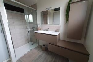 Villas Villa Boune : photos des chambres