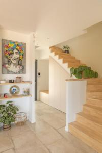 Villas Villa Luxe&Nature, 10 mins de Montpellier, 6 personnes : photos des chambres