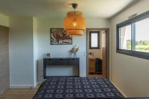 Villas Villa Luxe&Nature, 10 mins de Montpellier, 6 personnes : photos des chambres