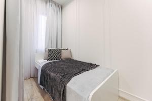 Apartament Wyspa Solna