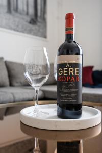 Stollár Apartment, Best Danube View