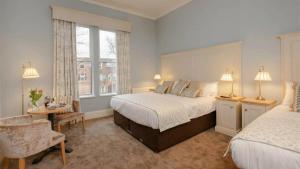 Gregory by the Warren Collection