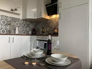 Apartament Miodowa 9 - Majdan Kasztelański