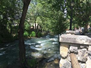 Apartamento del Río