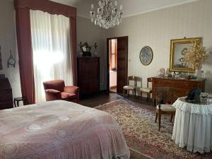 CASA LA TORRE un castello alle porte di Firenze