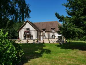 Maisons d'hotes Le Torcopel : photos des chambres