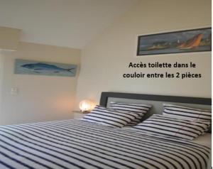 B&B / Chambres d'hotes Mon petit coin de Bretagne : photos des chambres