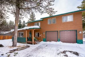 The Smitty Place by Casago McCall - Donerightmanagement - 3hvězdičkové hotely ve městě McCall