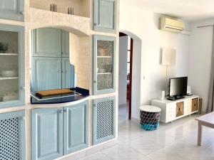 Apartamento playa 2 Fassers piscina Port Pollensa