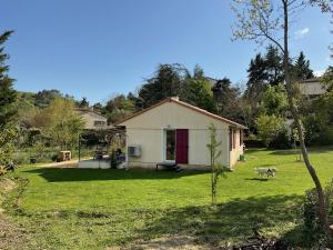 Maisons de vacances L'Episode Cevenol : photos des chambres