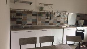 Lelle-kert Apartman 02