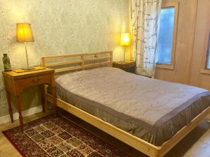 Cozy multi-leveled apartment!